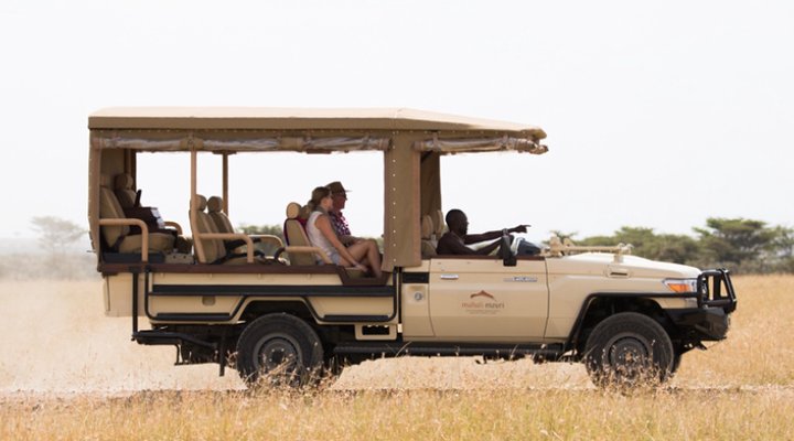 Mahali Mzuri