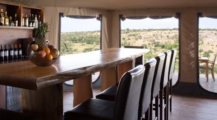 Mahali Mzuri