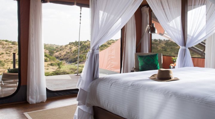 Mahali Mzuri