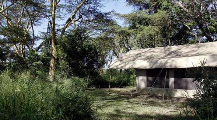Mara Sokonoi Camp