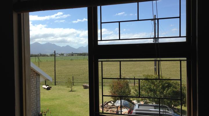 Lazarus Accommodation