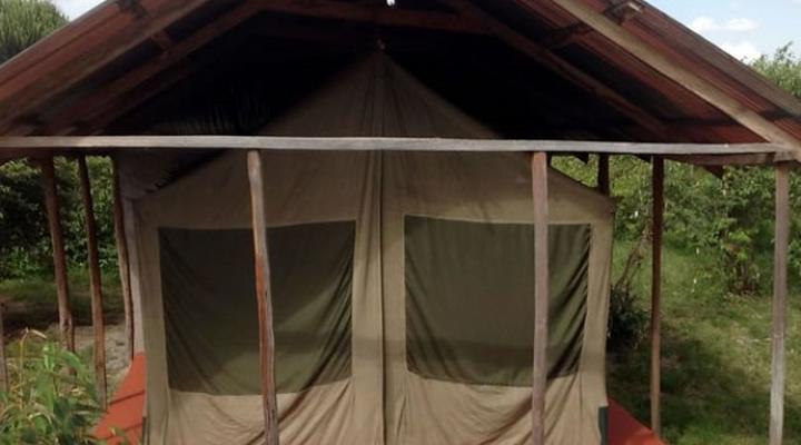 Mwangaza Mara Camp