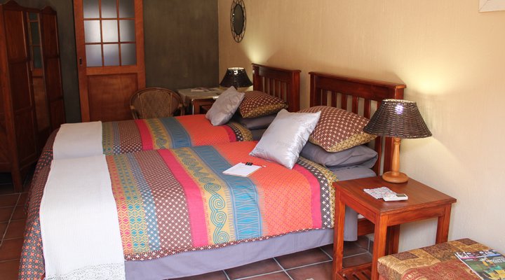 Yenfie Bed & Breakfast