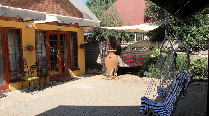 Yenfie Bed & Breakfast