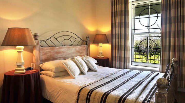 Onze Rust Guest House