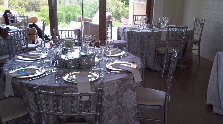 Onze Rust Guest House