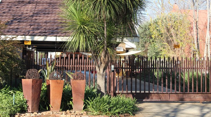 Yenfie Bed & Breakfast