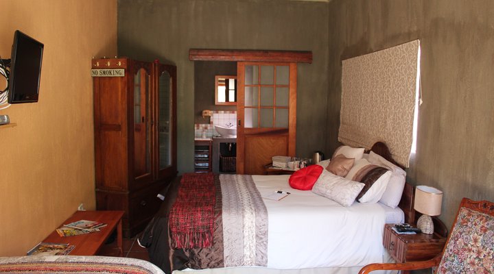 Yenfie Bed & Breakfast