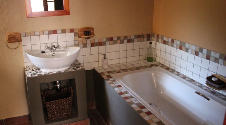 Yenfie Bed & Breakfast