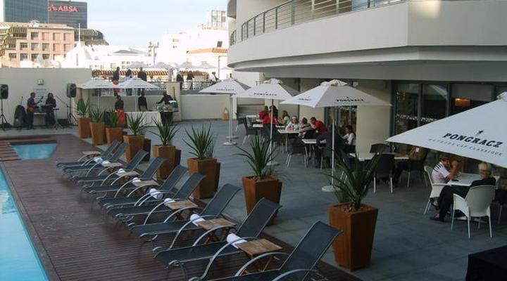 801 Mandela Rhodes Place