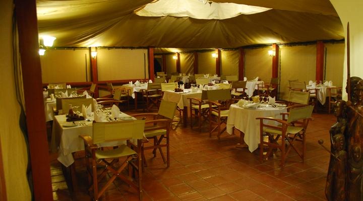 Nairobi Upper Hill Hotel