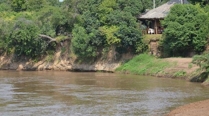 Nkoirero Maasai Camp