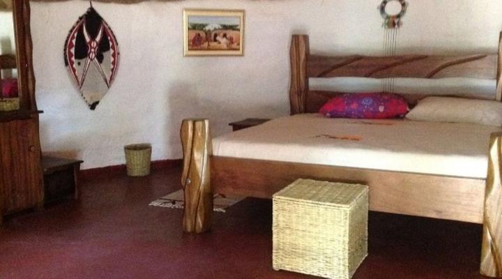 Nkoirero Maasai Camp