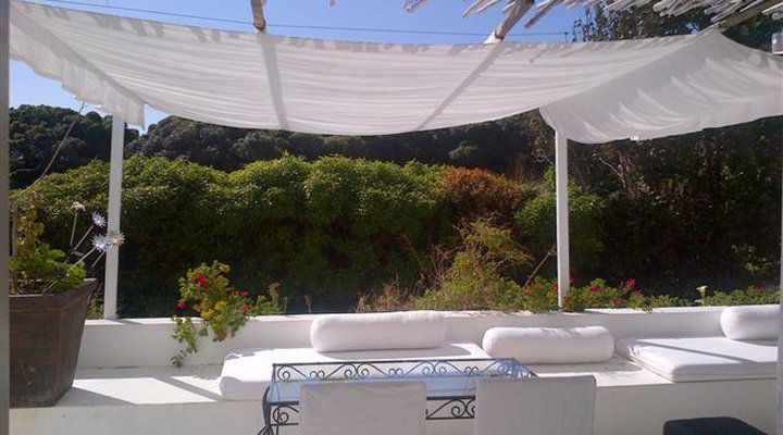 Tristan's Beach House - Kommetjie