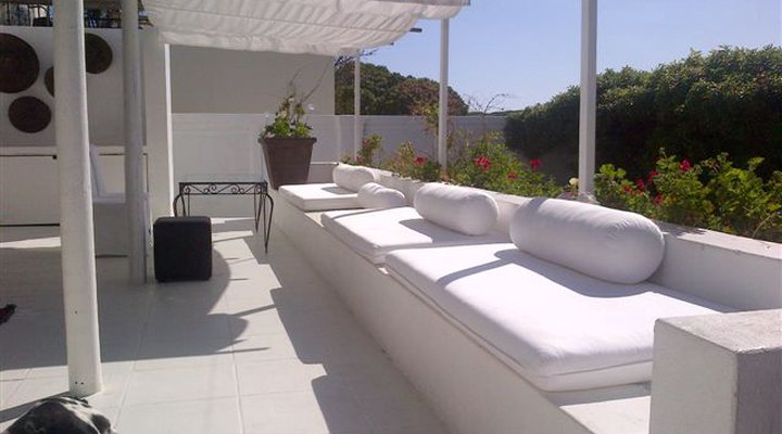Tristan's Beach House - Kommetjie