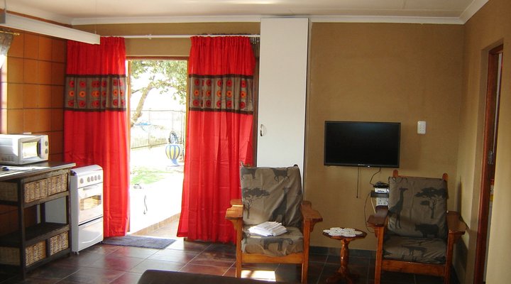 Uberlebung Gasteplaas/Guestfarm