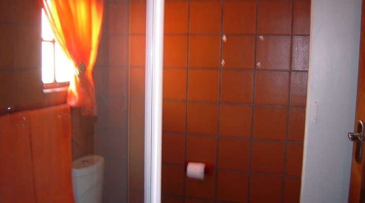 Uberlebung Gasteplaas/Guestfarm