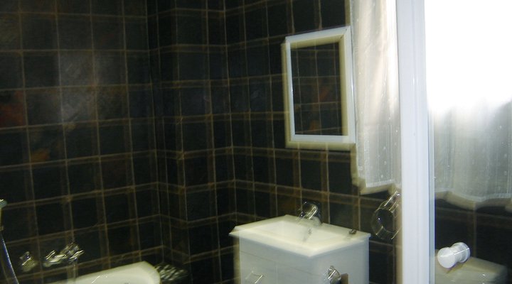 Uberlebung Gasteplaas/Guestfarm