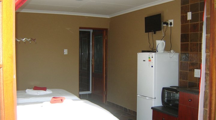 Uberlebung Gasteplaas/Guestfarm