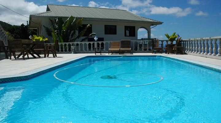 Le Niol Health Resort