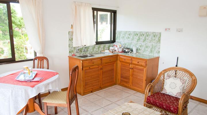 Le Niol Health Resort