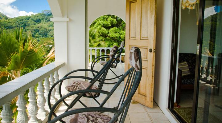 Le Niol Health Resort