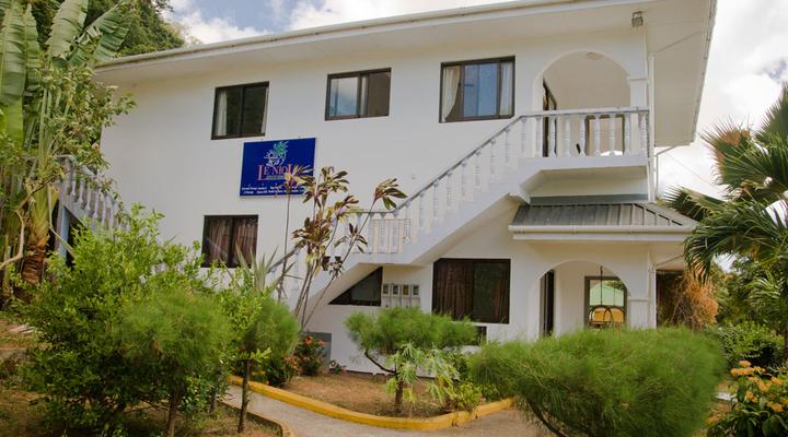 Le Niol Health Resort