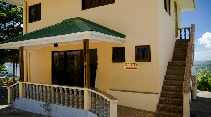 Le Niol Health Resort