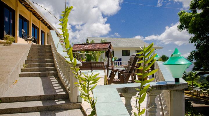 Le Niol Health Resort