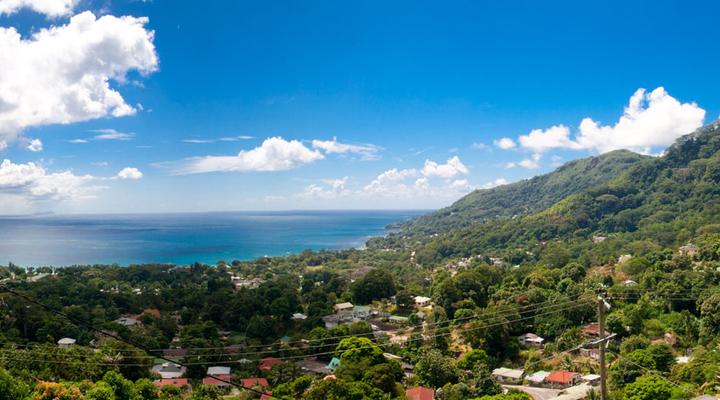 Le Niol Health Resort