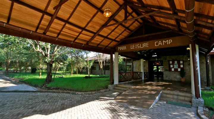 Mara Leisure Camp
