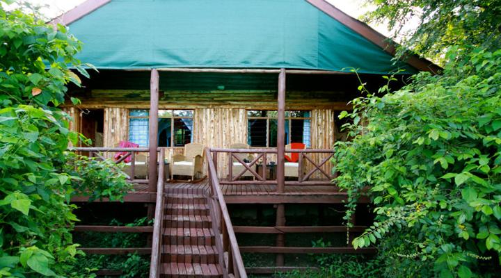 Mara Leisure Camp