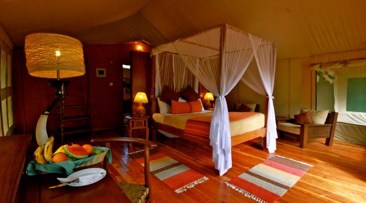 Mara Leisure Camp