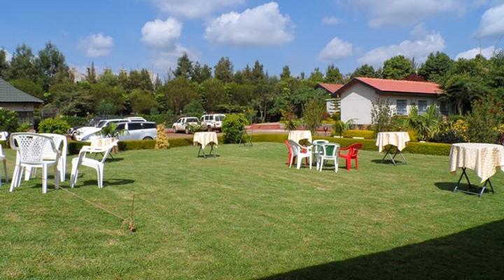 The Noble Hotel and Conference Centre