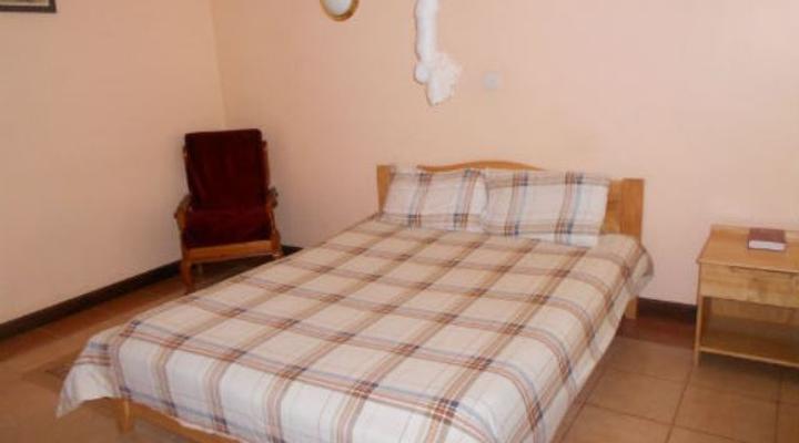 The Noble Hotel and Conference Centre