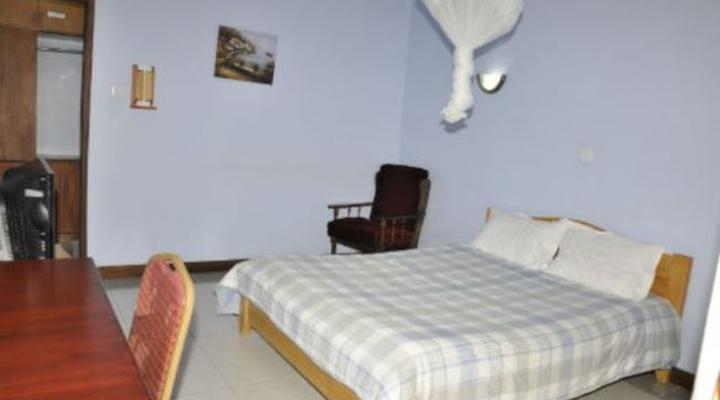 The Noble Hotel and Conference Centre