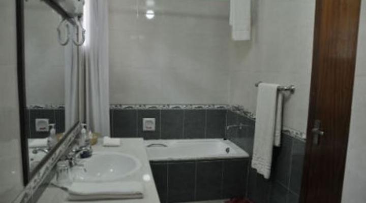 The Noble Hotel and Conference Centre