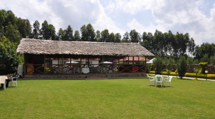 The Noble Hotel and Conference Centre