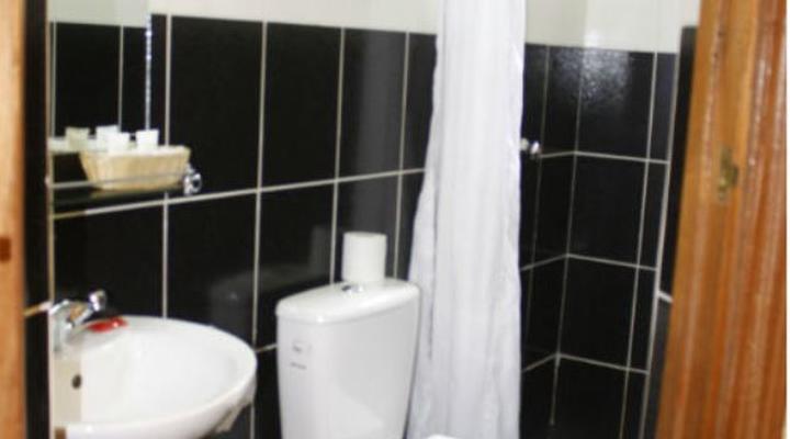 The Noble Hotel and Conference Centre