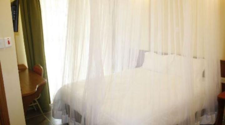 The Noble Hotel and Conference Centre