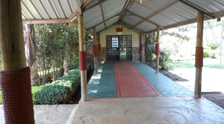 The Noble Hotel and Conference Centre