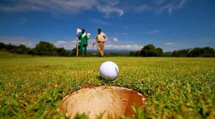 Aberdare Country Club