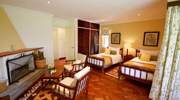 Aberdare Country Club