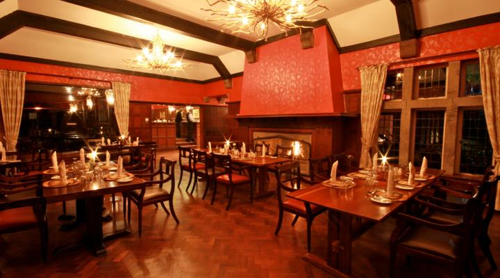 Aberdare Country Club