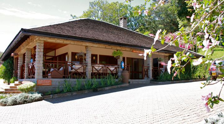 Aberdare Country Club