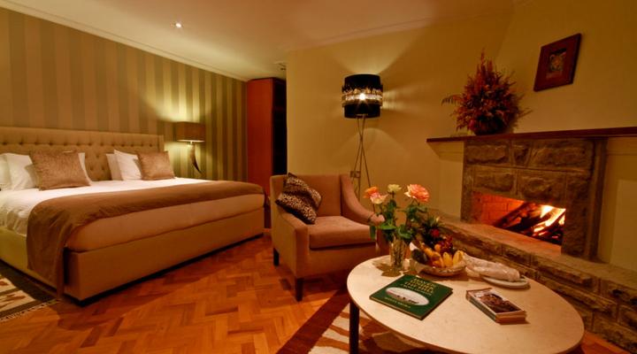 Aberdare Country Club