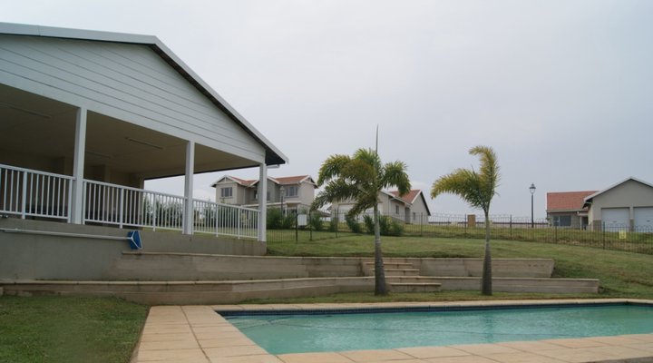 Manor Mews Holiday Break