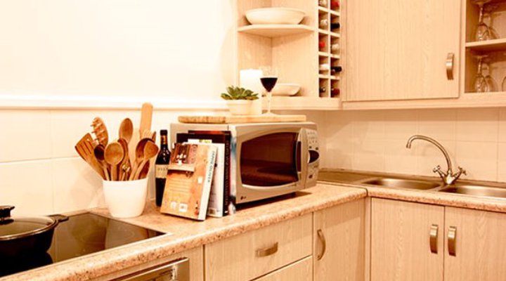 Pinnacle Point Lodge 101