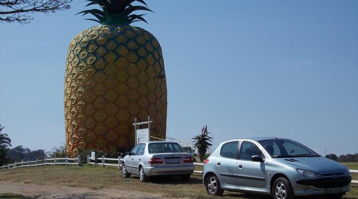 Kholokoe Private Lodge