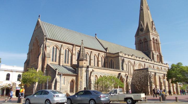 Kholokoe Private Lodge